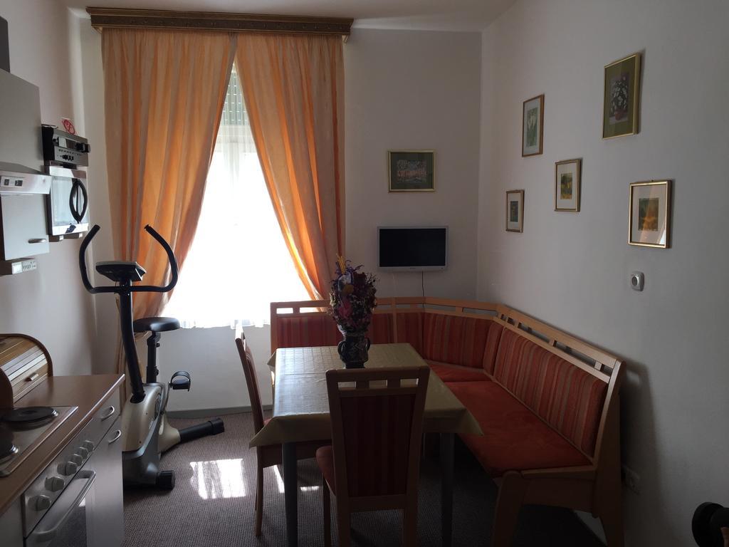 Apartment Una - Self Check In Graz Extérieur photo